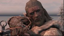 Call of Duty comes to Tamriel with this amazing Skyrim mod