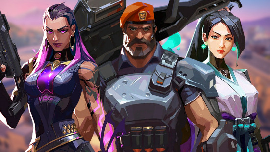 Valorant best agents beginners: Reyna, Brimstone, and Sage