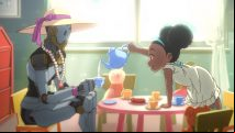 Overwatch 2 anime brings us back to the multiplayer game's beginnings