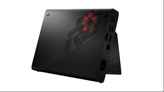 Best Asus ROG Ally accessories: the Asus ROG XG Mobile
