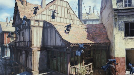 The most divisive Assassin's Creed game gets a massive revamp