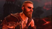 Best Baldur's Gate 3 Barbarian build