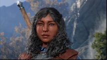 Baldur's Gate 3 Dwarf race overview