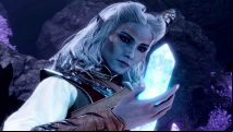 Best Baldur's Gate 3 Sorcerer build