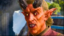 Baldur's Gate 3 Tiefling race explained