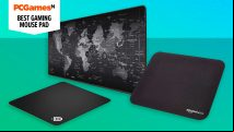 Best gaming mouse pad 2025: hard, soft, and RGB mats tested