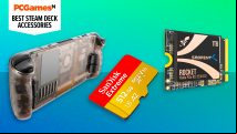 Best Steam Deck accessories 2025