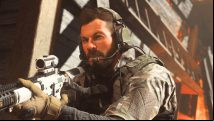 NBA players have seen the next CoD and it could be Modern Warfare 3