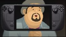 Is Dave the Diver Steam Deck compatible?