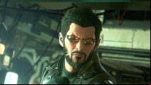 Deus Ex's Adam Jensen says 