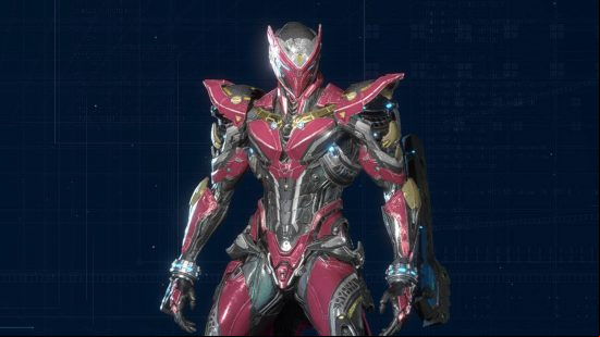 Zephyr is a melee-focused Exosuit with dual tonfas, with high mobility making it a good pick on the Exoprimal tier list.