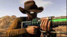 Fresh Fallout 4 New Vegas footage energizes long-awaited remake