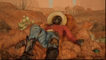 This astounding Fallout New Vegas conversion harkens to the '90s games