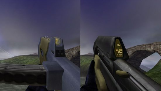 Halo's RTS and third-person roots are about to be restored