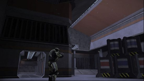 Halo's RTS and third-person roots are about to be restored