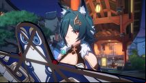 Best Honkai Star Rail Yukong build