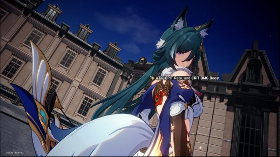 The best Honkai Star Rail Yukong build: Yukong uses their ultimate
