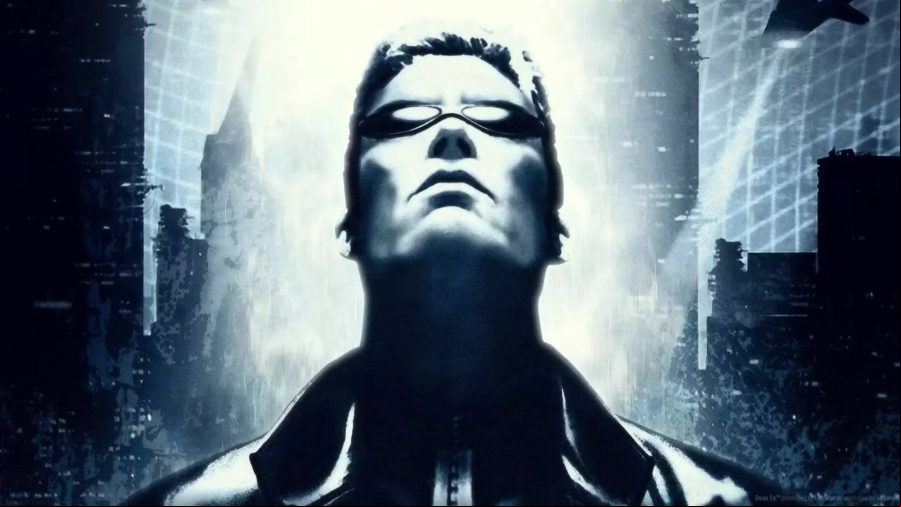 Deus Ex Header Image
