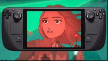 Is Oxenfree 2 Steam Deck compatible?