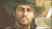 Red Dead Redemption remake could be soon, as Rockstar updates site