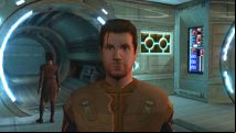 Newly unearthed Star Wars KOTOR E3 presentation is astonishingly 2001