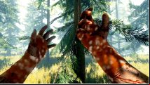 All The Forest cheats and console commands