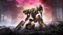 Armored Core 6 leg types