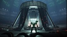All Armored Core 6 parts