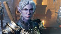 This Baldur's Gate 3 scene lovingly outglitches Assassin's Creed Unity