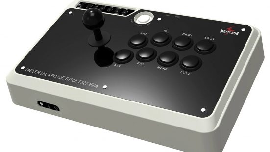 Mayflash F500 Elite