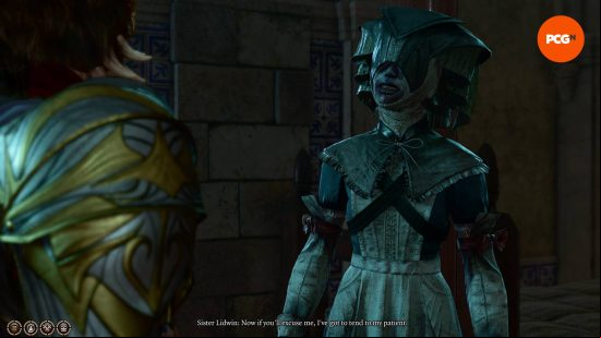 How to defeat Malus Thorm in BG3