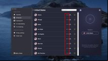 CyberGhost review: an affordable, high-performance VPN