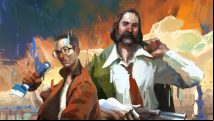 Grab Disco Elysium, Chivalry 2, and six other Steam games for $12