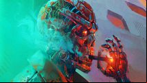 Grab cyberpunk FPS Turbo Overkill, and 6 other boomer shooters, for $16