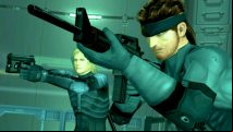 Metal Gear Solid Master Collection will work with keyboards, kind of