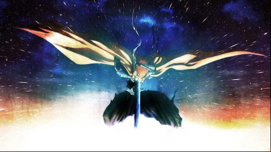 Peroxide codes: the anime game is inspired by Bleach