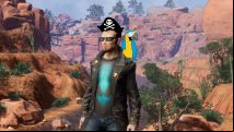 Edgy FPS dev says you can pirate its Steam games if they cost too much