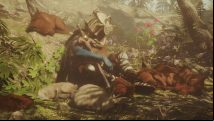 Soulframe is Elden Ring meets Ghost of Tsushima as a 