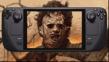 Is The Texas Chain Saw Massacre Steam Deck compatible?