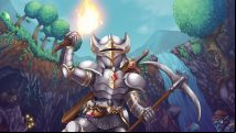 Best Terraria weapons