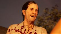 The Texas Chain Saw Massacre review - A thrilling horror homage