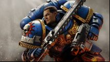 Warhammer 40k Space Marine 2 is getting a beta, and you can apply