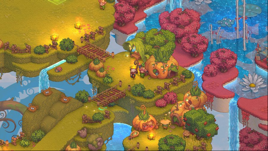 Bandle Tale Header Image