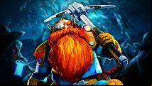 Deep Rock Galactic dev says female characters aren't 
