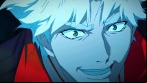 A Devil May Cry anime series is coming to Netflix soon