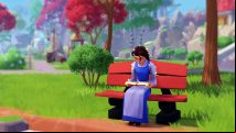 Disney Dreamlight Valley update brings new Beauty and the Beast realm