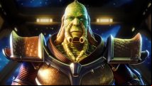 Galactic Civilizations 4 expansion finally gets a full release date