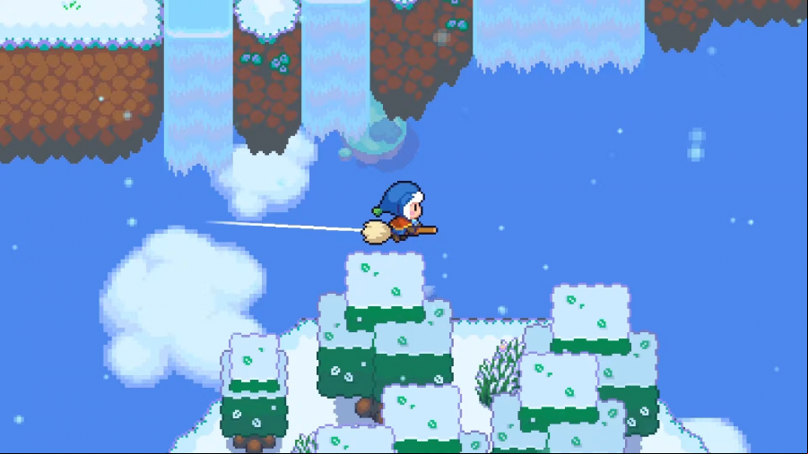 Moonstone Island Header Image
