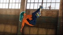 Relive your childhood in Tony Hawk's Pro Skater 1 + 2, now on Steam