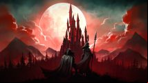 V Rising full release revealed, along with a 
